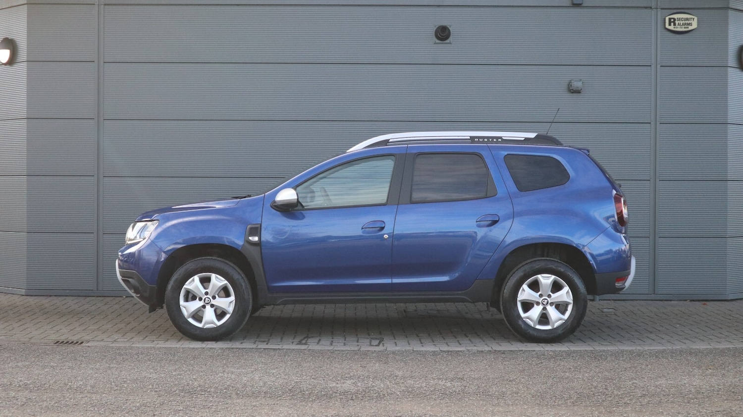 Used Dacia Duster 2020 for sale - 76818286: Photo 4