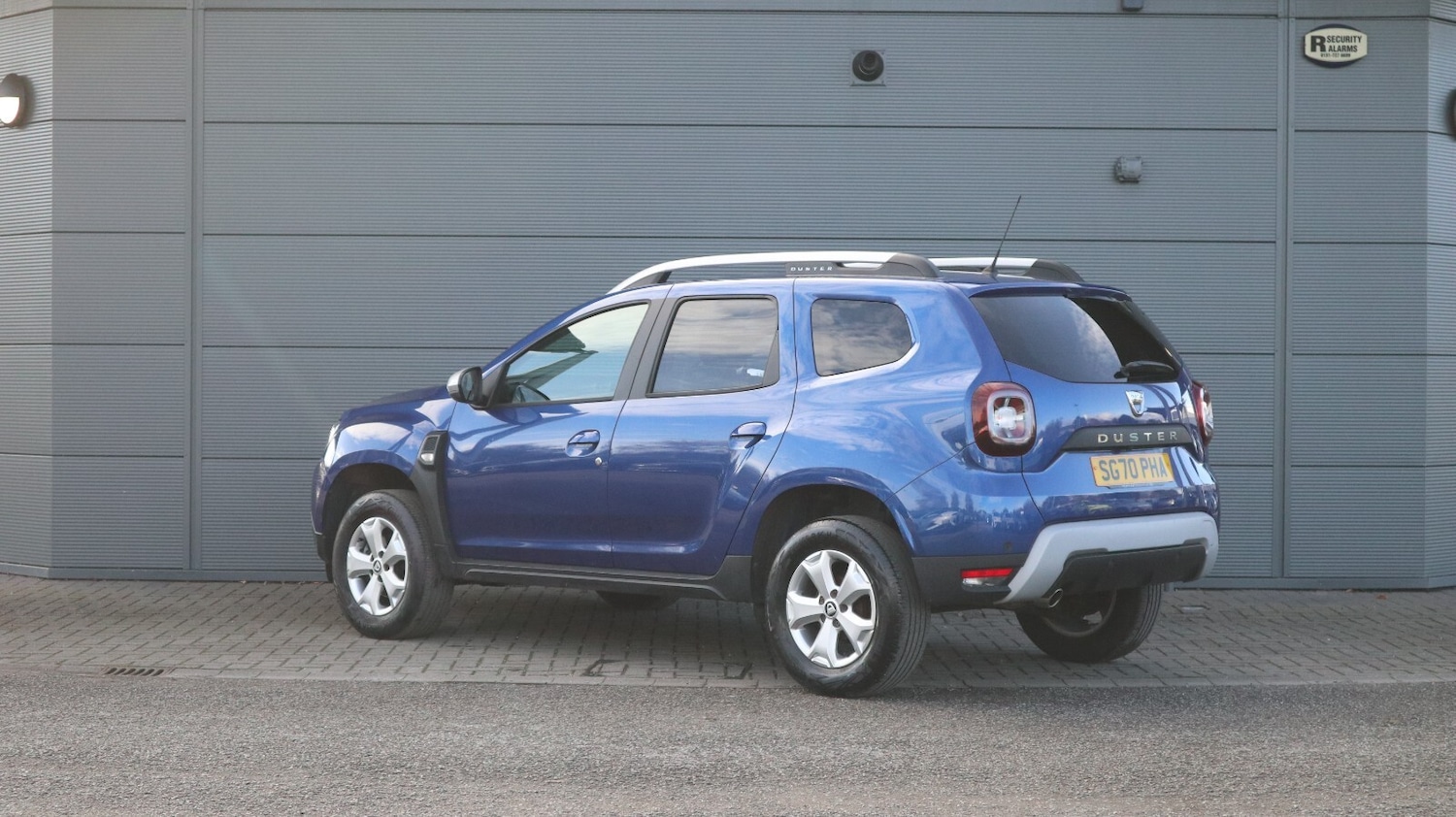 Used Dacia Duster 2020 for sale - 76818286: Photo 5