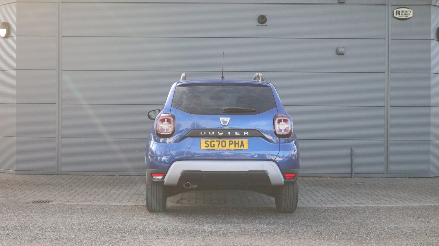 Used Dacia Duster 2020 for sale - 76818286: Photo 6