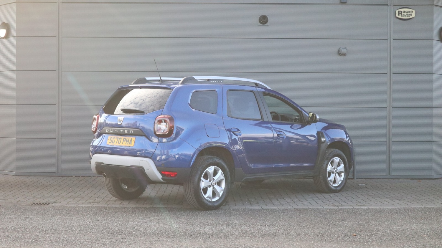 Used Dacia Duster 2020 for sale - 76818286: Photo 7