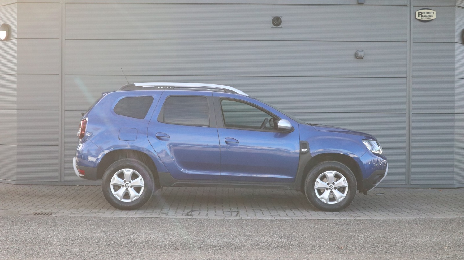 Used Dacia Duster 2020 for sale - 76818286: Photo 8