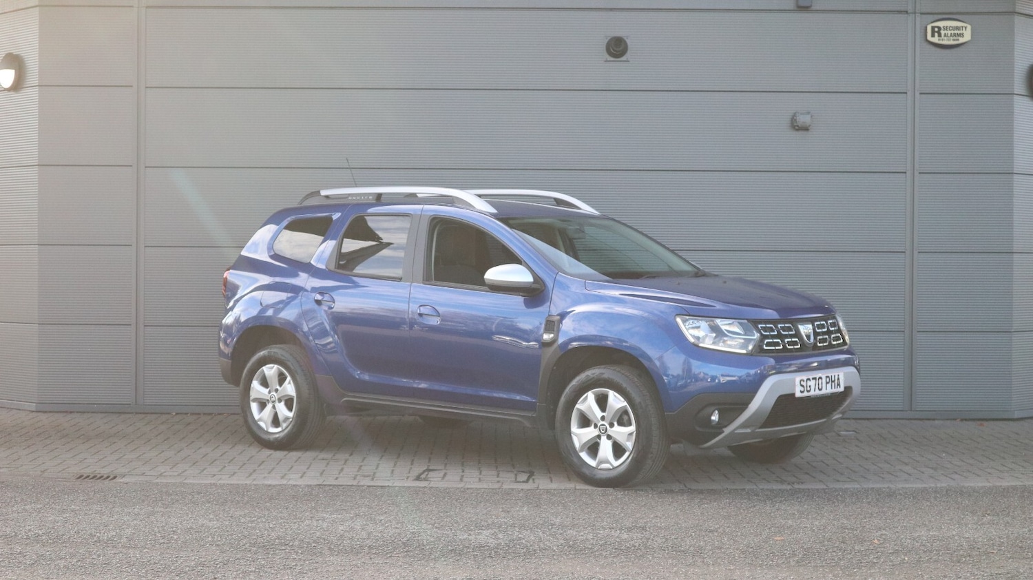 Used Dacia Duster 2020 for sale - 76818286: Photo 9
