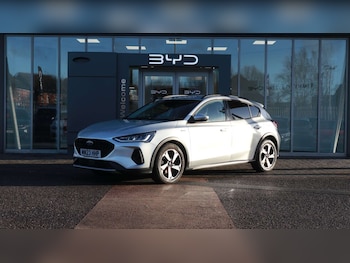 Used Ford Focus 2023 for sale - 78813510: Photo