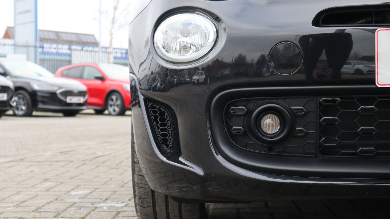 Used Fiat 500 2021 for sale - 76818307: Photo 15