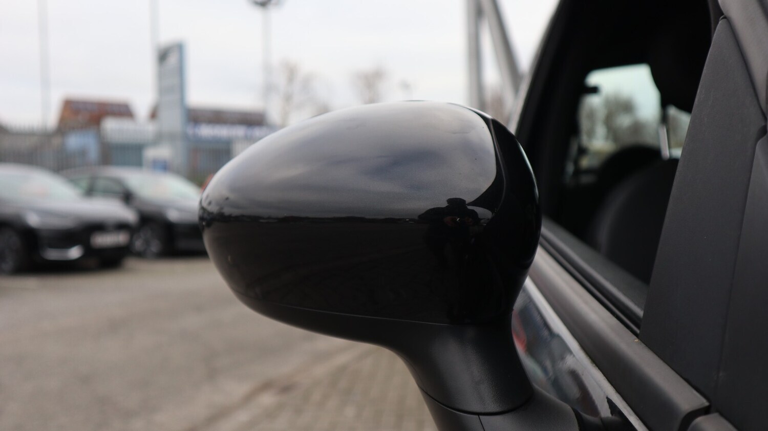 Used Fiat 500 2021 for sale - 76818307: Photo 16