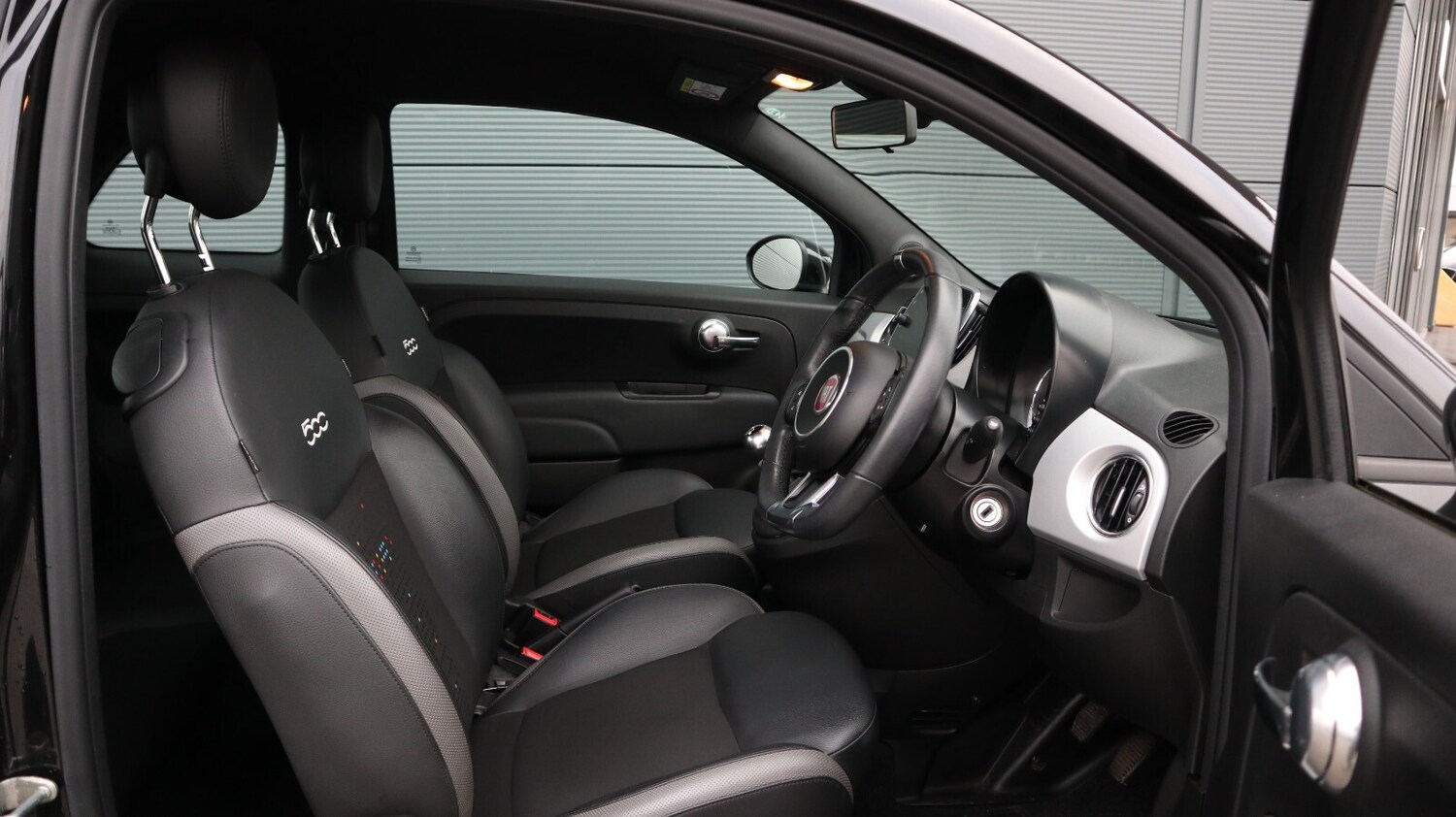 Used Fiat 500 2021 for sale - 76818307: Photo 19