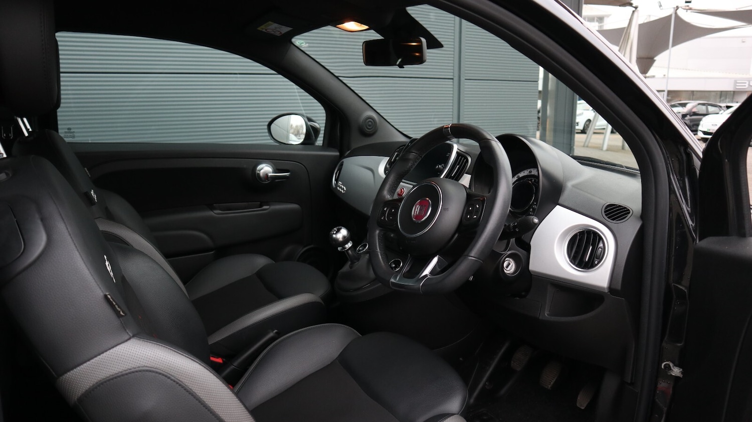 Used Fiat 500 2021 for sale - 76818307: Photo 20