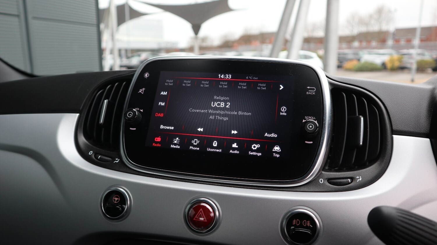 Used Fiat 500 2021 for sale - 76818307: Photo 30