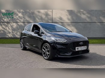 Used Ford Fiesta 2022 for sale - 79712875: Photo