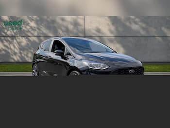 Used Ford Fiesta 2022 for sale - 79712875: Photo