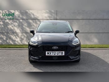 Used Ford Fiesta 2022 for sale - 79712875: Photo