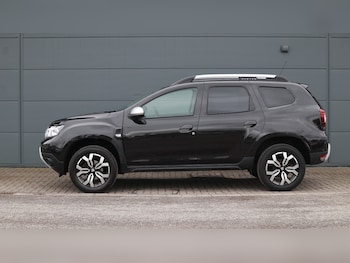 Used Dacia Duster 2022 for sale - 77312390: Photo