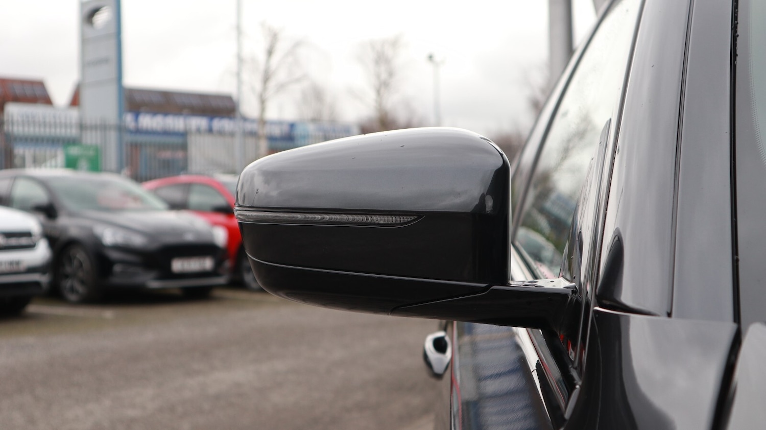 Used BMW 5 Series 2021 for sale - 77600413: Photo 17