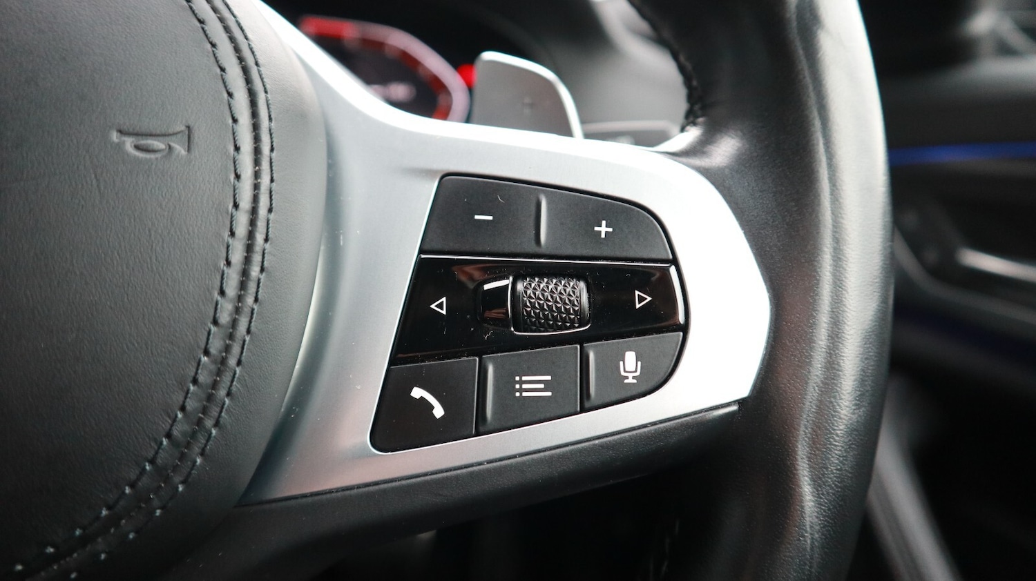 Used BMW 5 Series 2021 for sale - 77600413: Photo 29