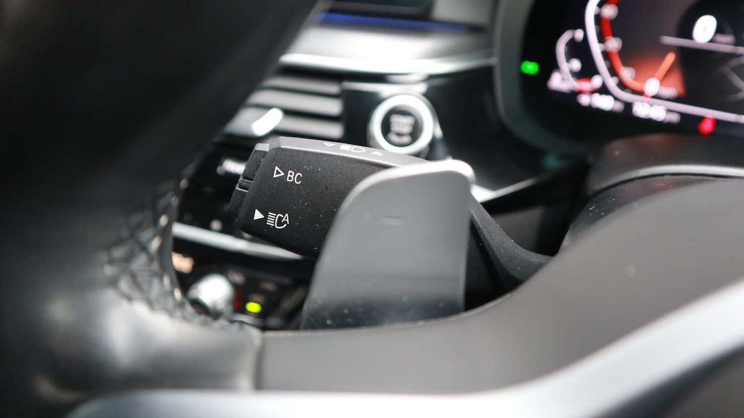 Used BMW 5 Series 2021 for sale - 77600413: Photo 30