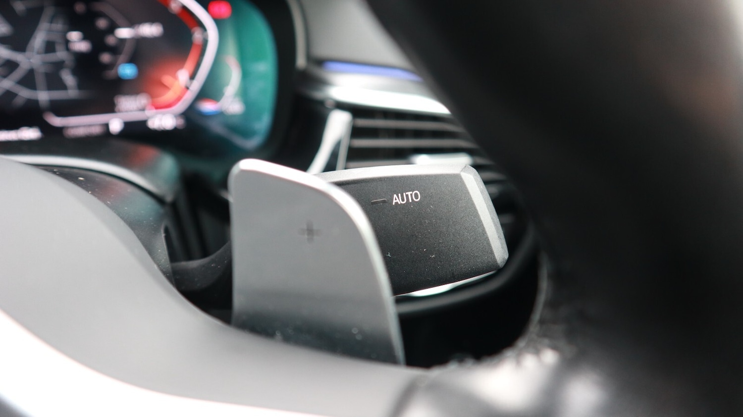 Used BMW 5 Series 2021 for sale - 77600413: Photo 31