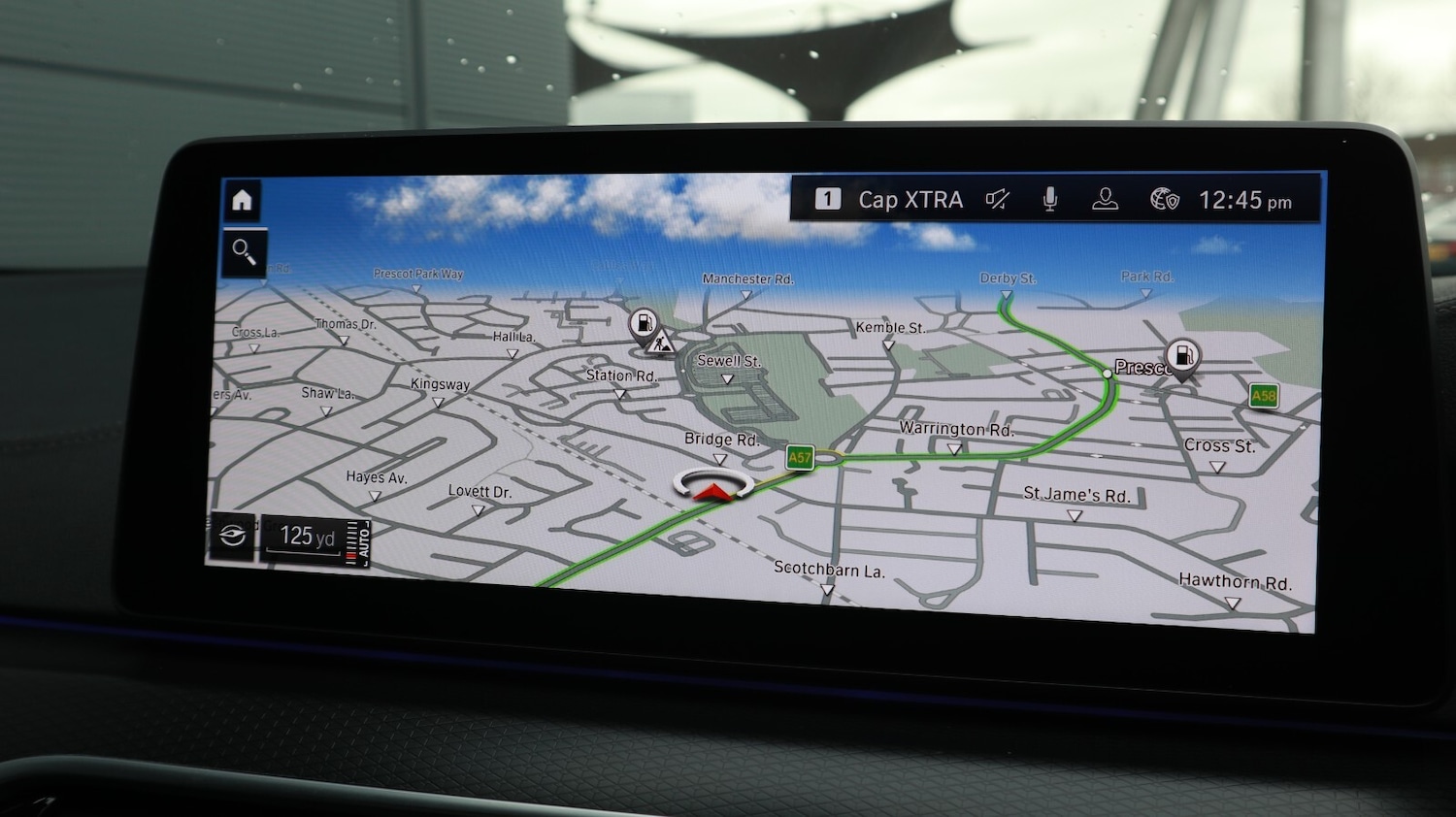 Used BMW 5 Series 2021 for sale - 77600413: Photo 33