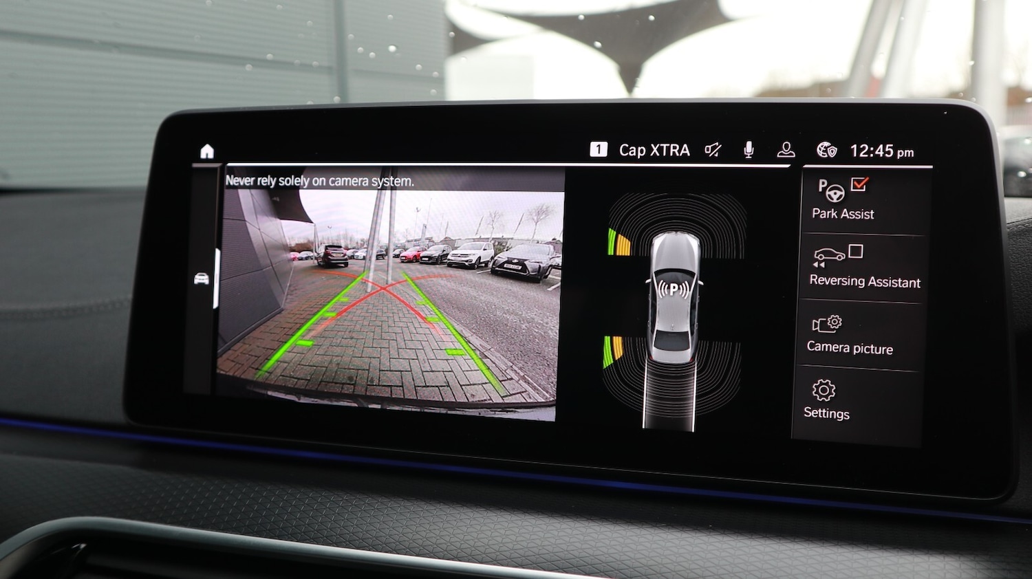 Used BMW 5 Series 2021 for sale - 77600413: Photo 36