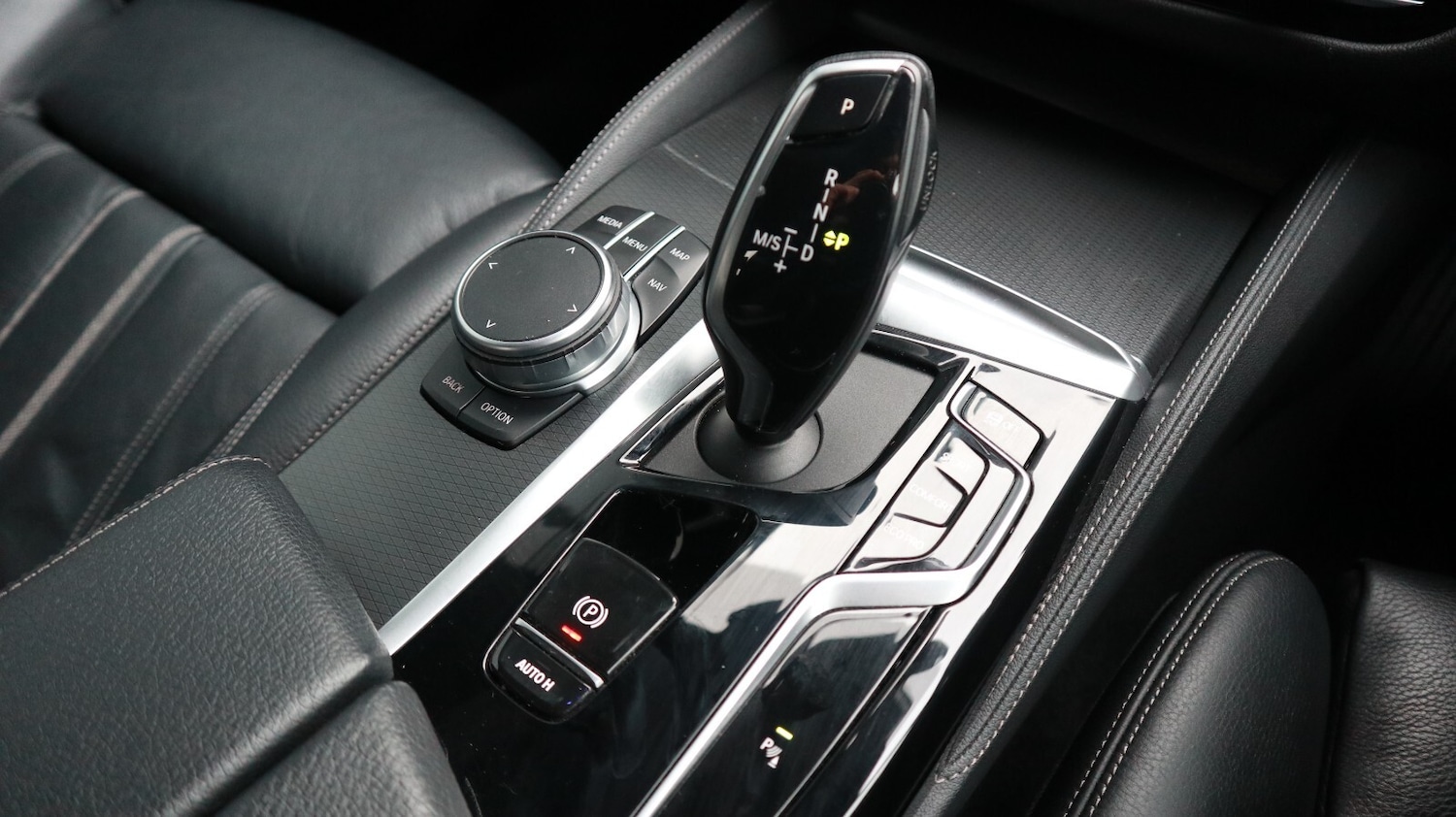 Used BMW 5 Series 2021 for sale - 77600413: Photo 39