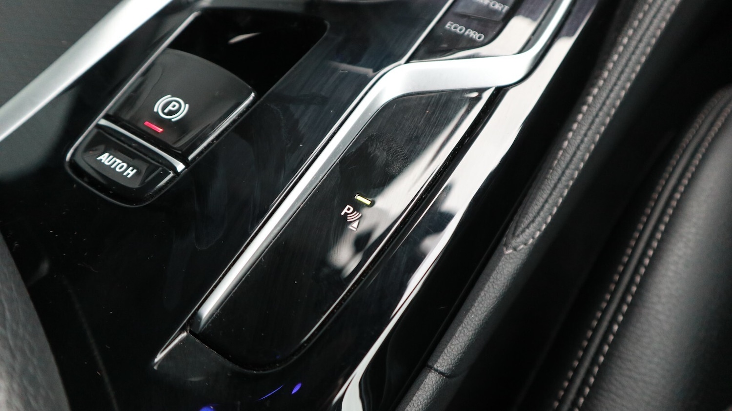 Used BMW 5 Series 2021 for sale - 77600413: Photo 44