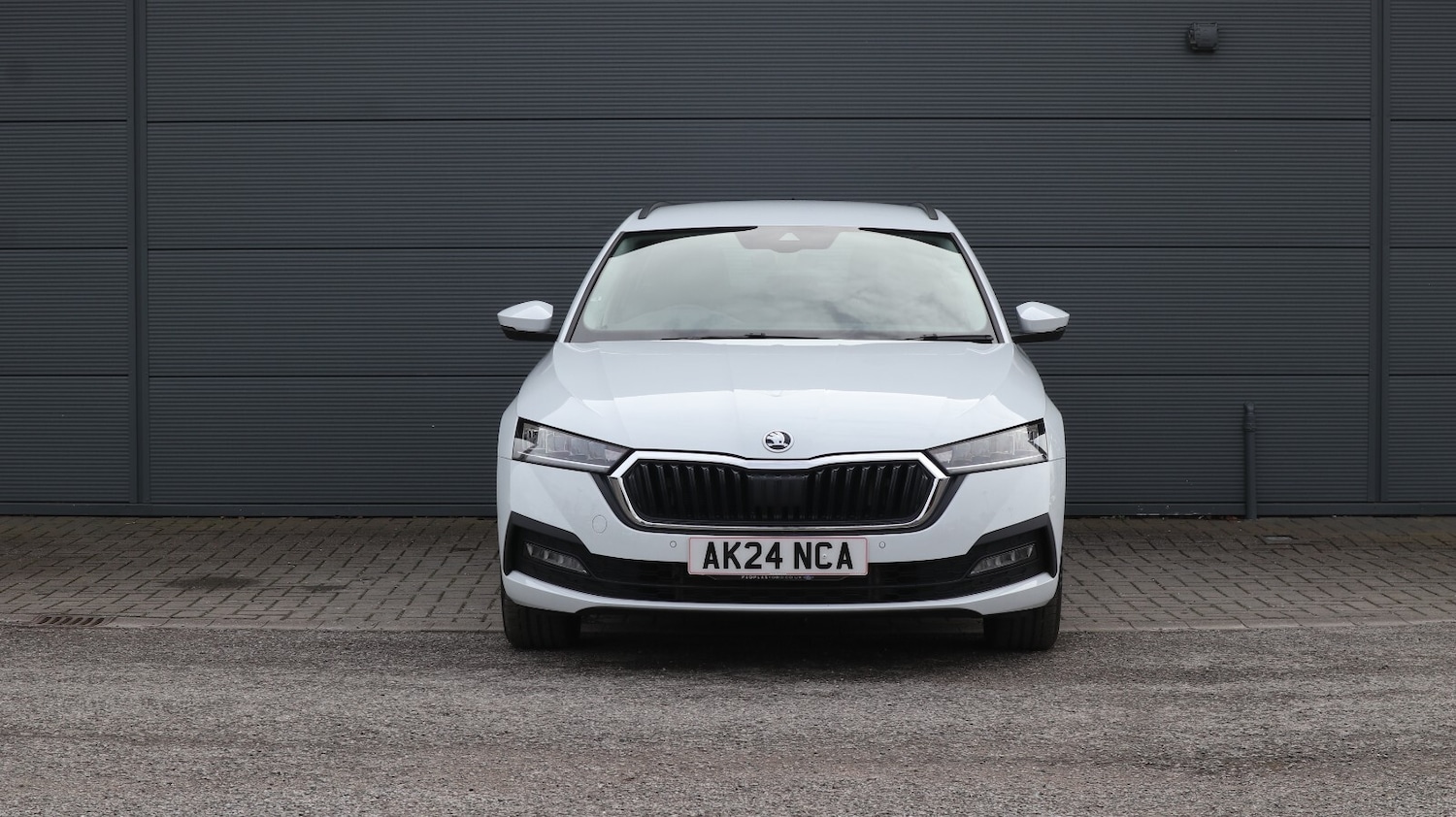 Used Skoda Octavia 2024 for sale - 77545274: Photo 10