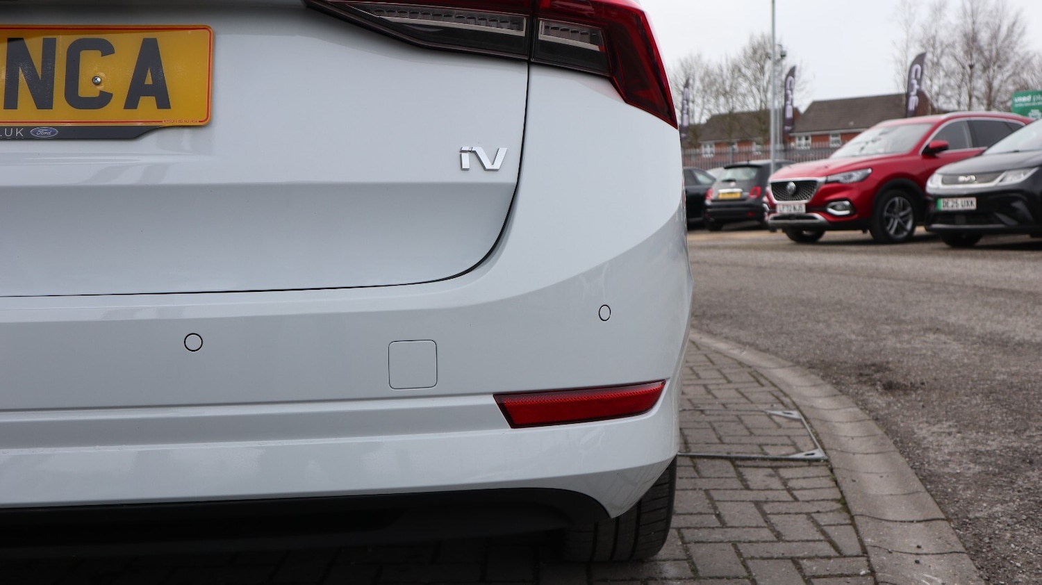 Used Skoda Octavia 2024 for sale - 77545274: Photo 13