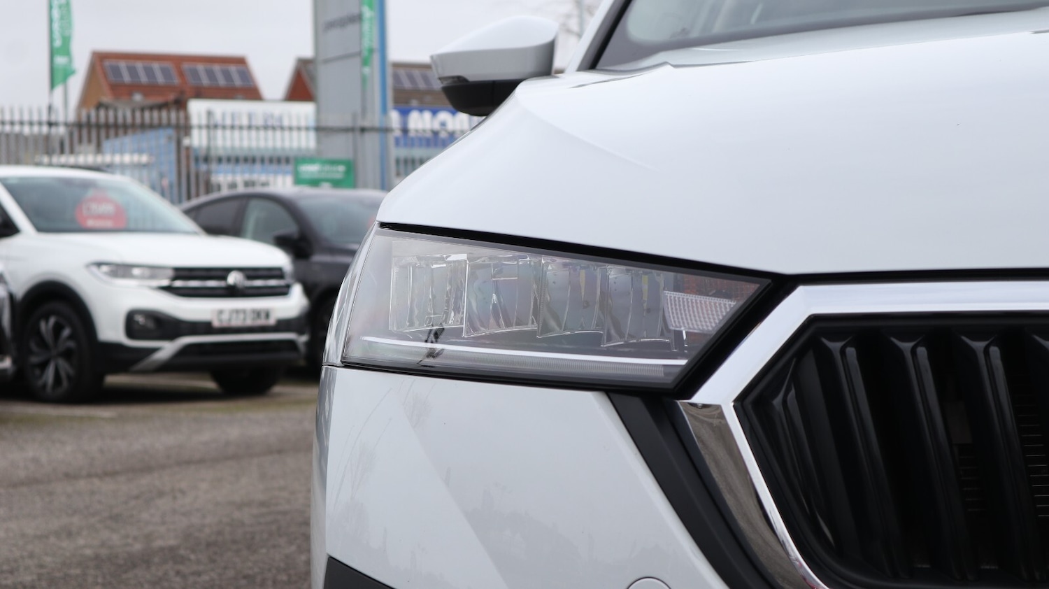 Used Skoda Octavia 2024 for sale - 77545274: Photo 15