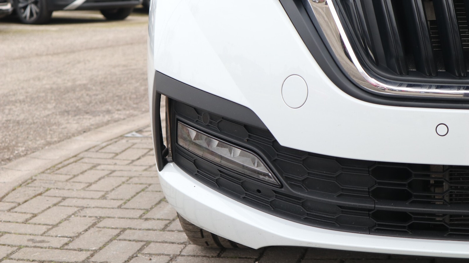 Used Skoda Octavia 2024 for sale - 77545274: Photo 16