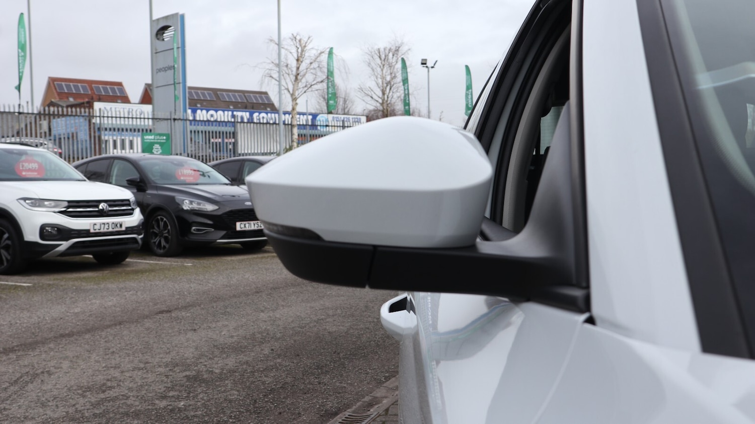 Used Skoda Octavia 2024 for sale - 77545274: Photo 17