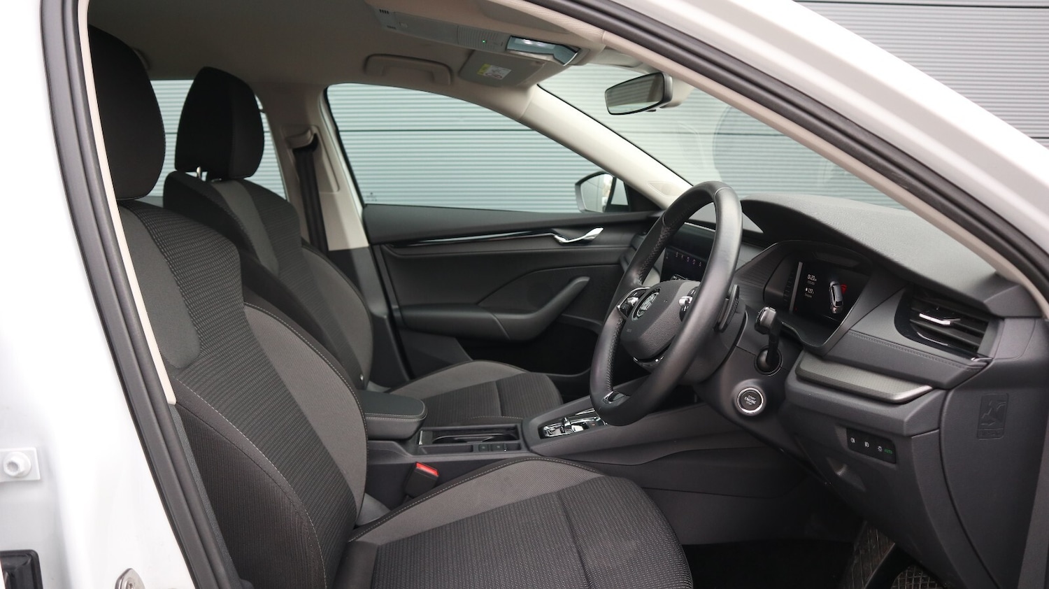 Used Skoda Octavia 2024 for sale - 77545274: Photo 20