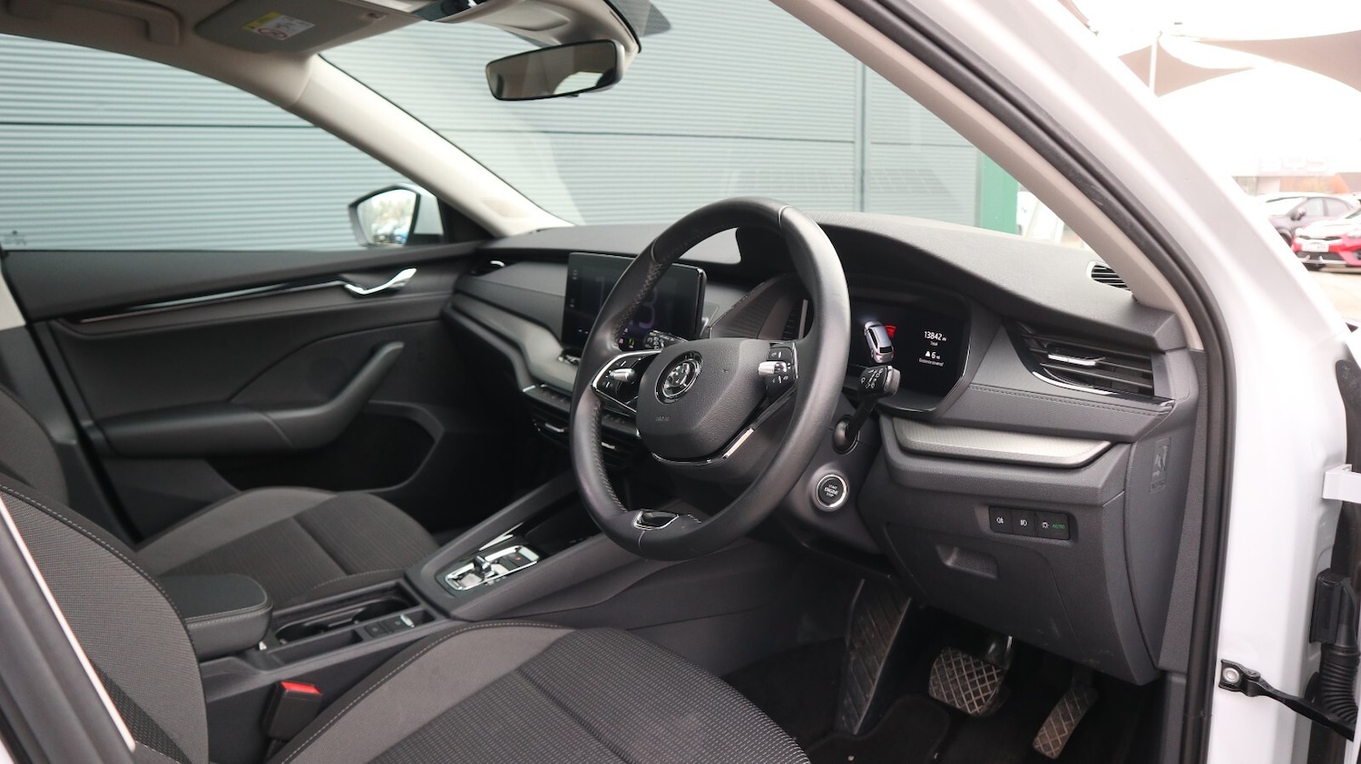 Used Skoda Octavia 2024 for sale - 77545274: Photo 21