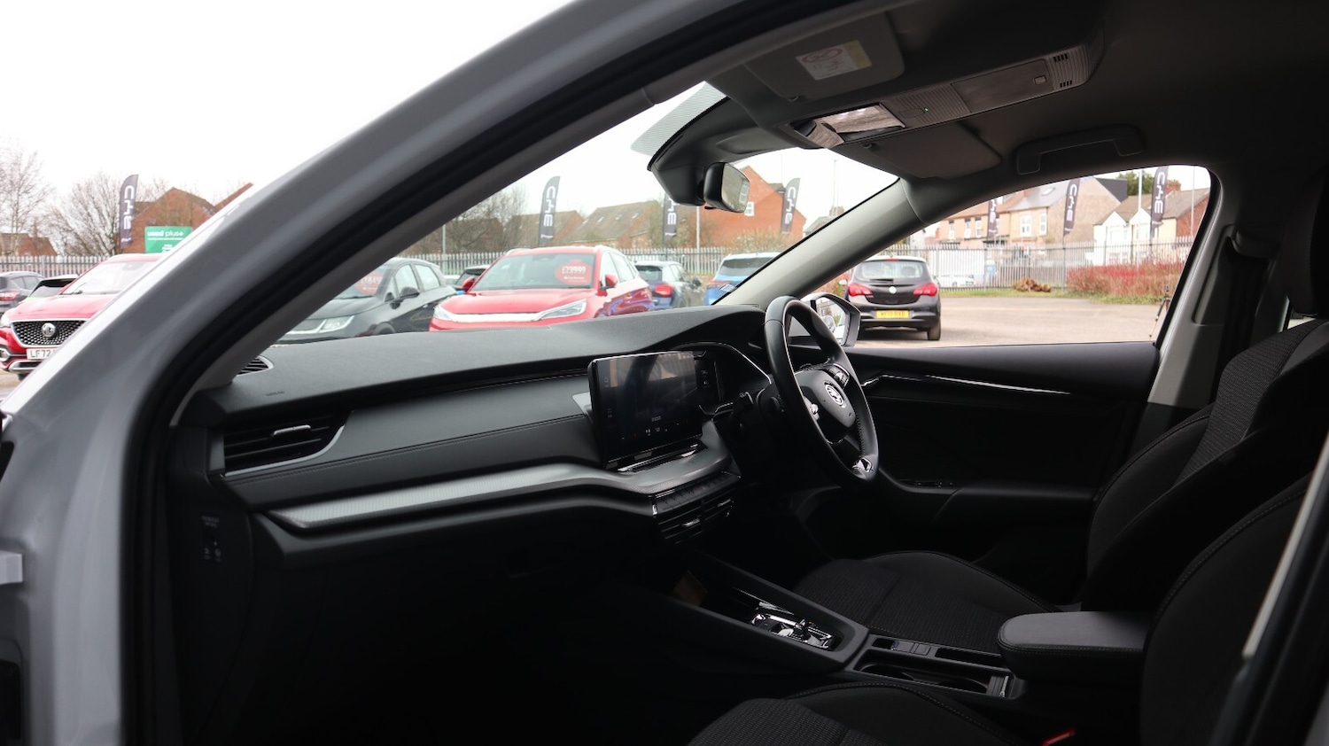 Used Skoda Octavia 2024 for sale - 77545274: Photo 23