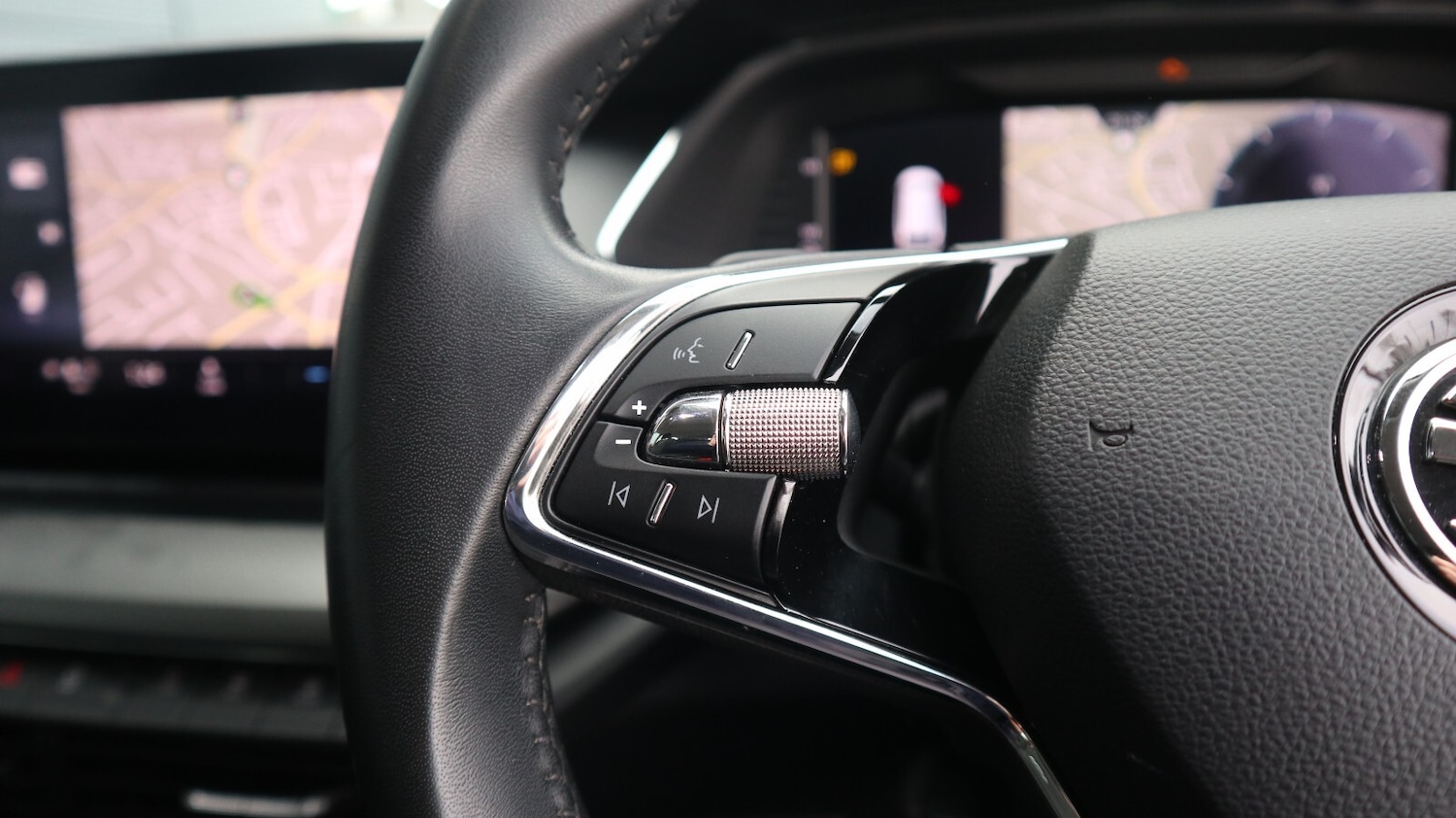 Used Skoda Octavia 2024 for sale - 77545274: Photo 28