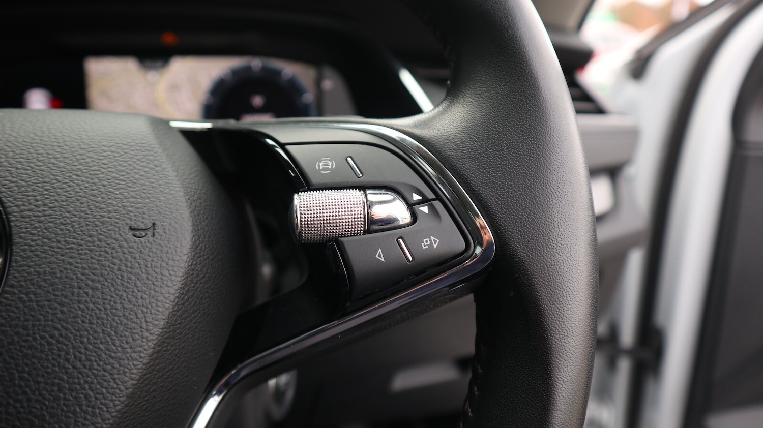 Used Skoda Octavia 2024 for sale - 77545274: Photo 29