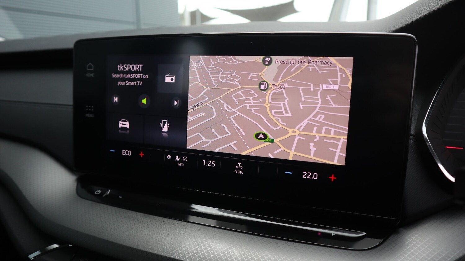 Used Skoda Octavia 2024 for sale - 77545274: Photo 32