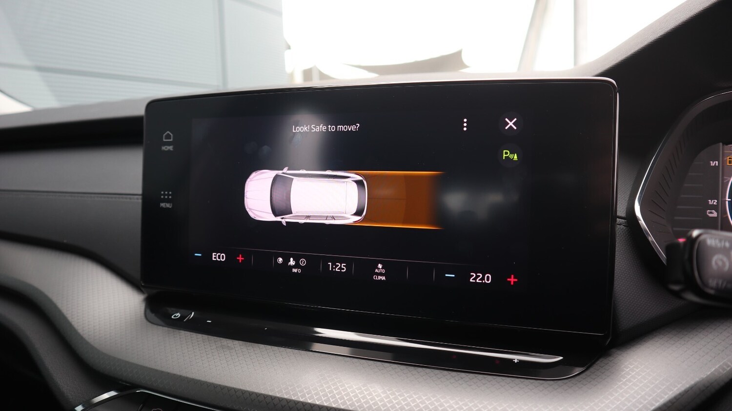 Used Skoda Octavia 2024 for sale - 77545274: Photo 33