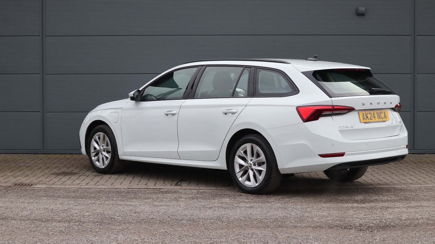 Used Skoda Octavia 2024 for sale - 77545274: Photo 5