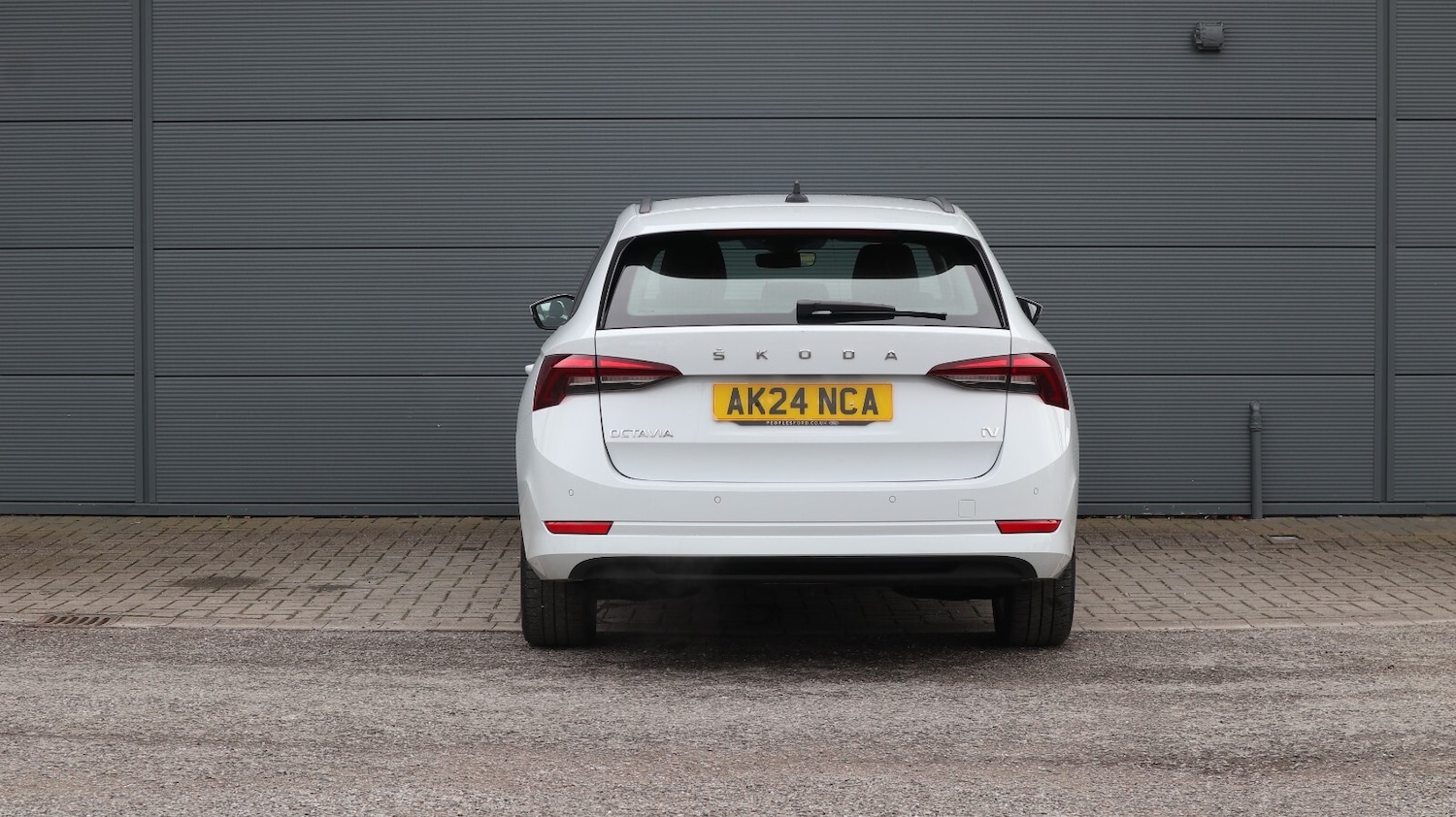 Used Skoda Octavia 2024 for sale - 77545274: Photo 6