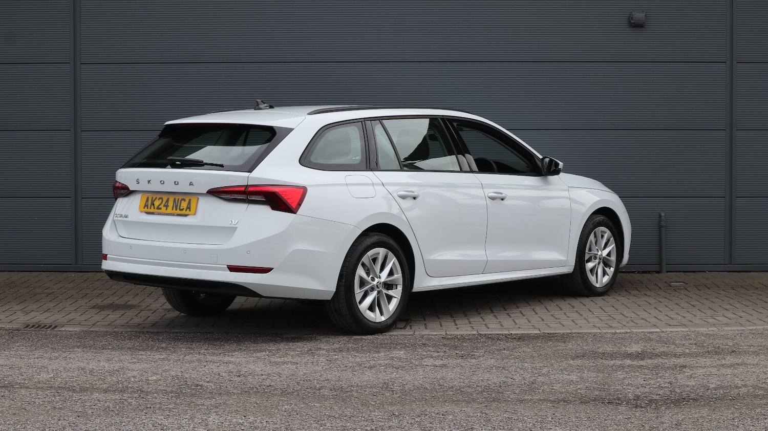 Used Skoda Octavia 2024 for sale - 77545274: Photo 7