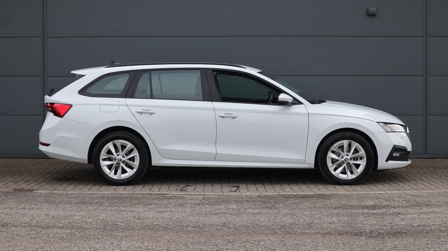 Used Skoda Octavia 2024 for sale - 77545274: Photo 8