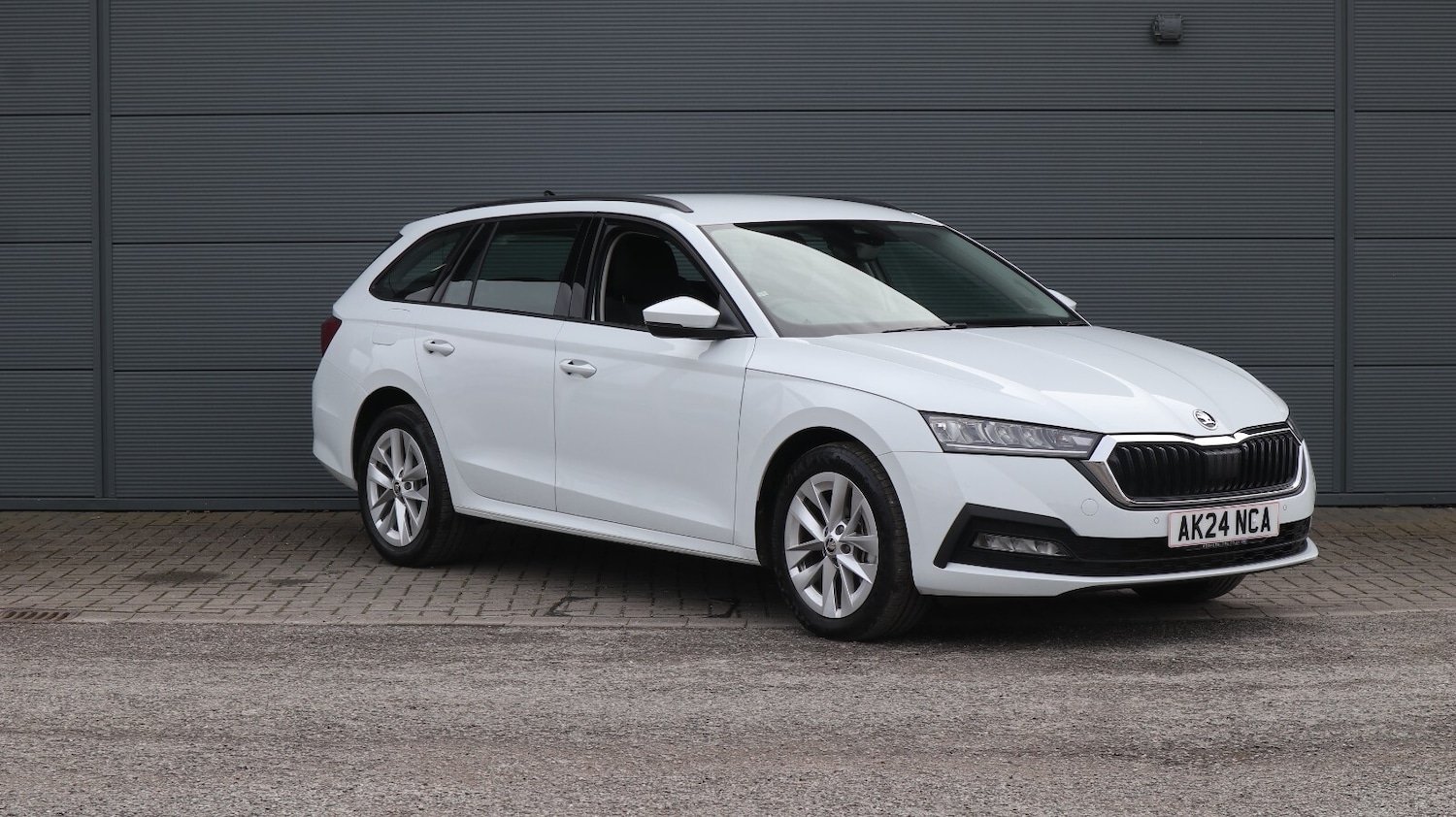 Used Skoda Octavia 2024 for sale - 77545274: Photo 9