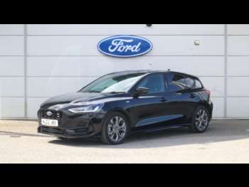 Used Ford Focus 2022 for sale - 72933960: Photo