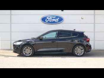 Used Ford Focus 2022 for sale - 72933960: Photo