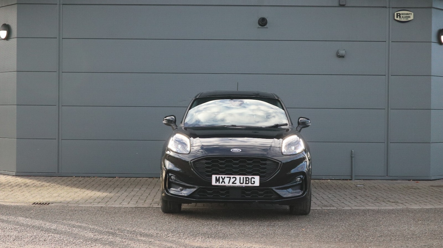 Used Ford Puma 2022 for sale - 76818236: Photo 10