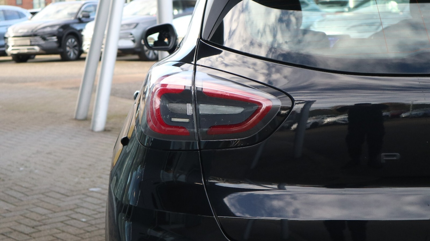 Used Ford Puma 2022 for sale - 76818236: Photo 12