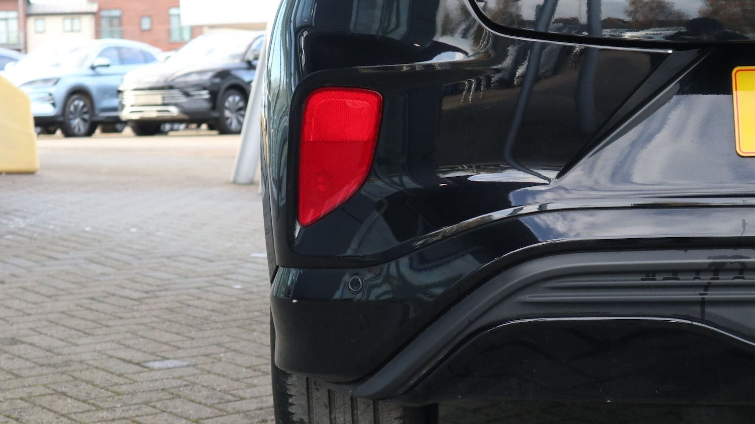 Used Ford Puma 2022 for sale - 76818236: Photo 13