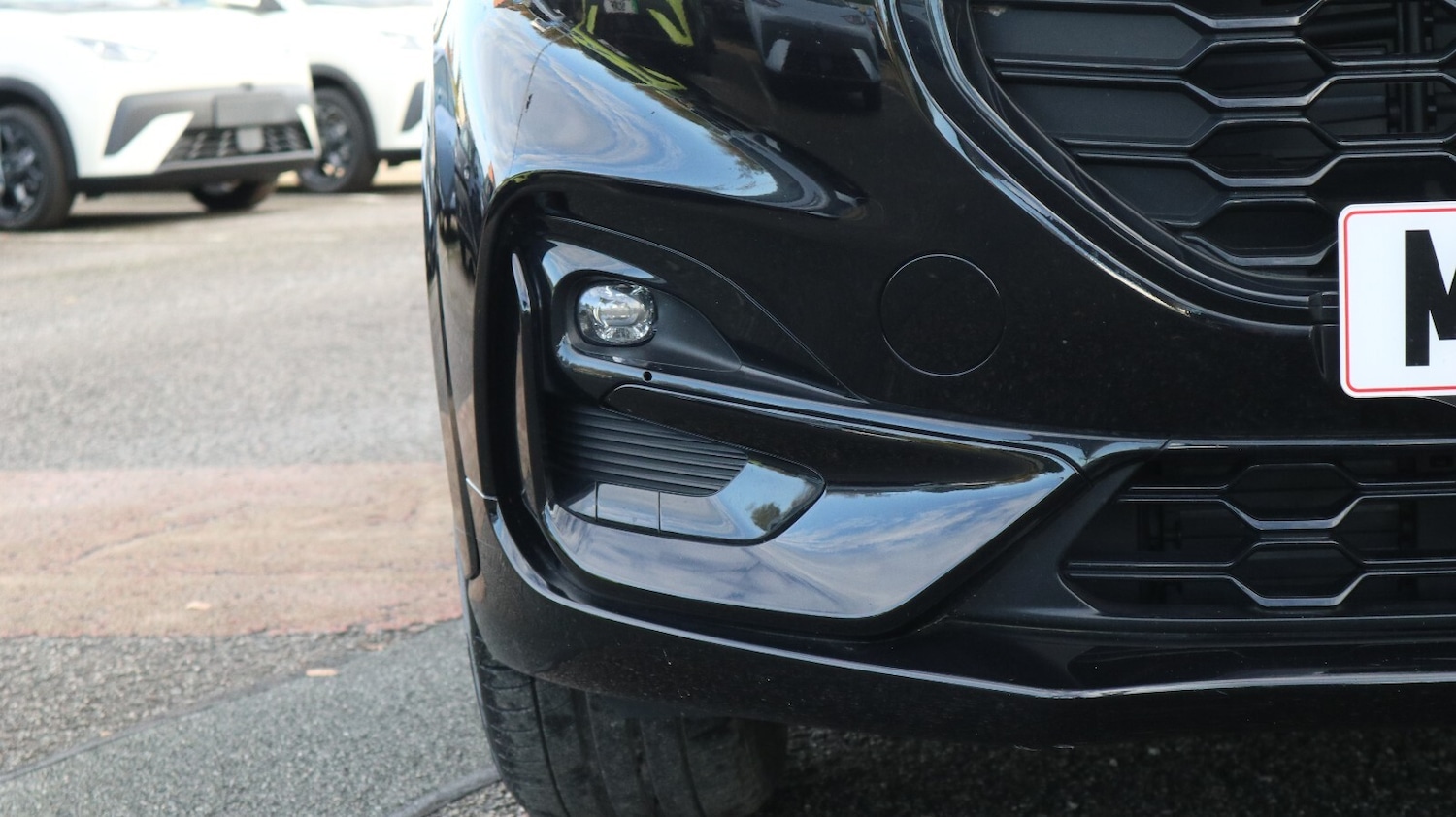 Used Ford Puma 2022 for sale - 76818236: Photo 15