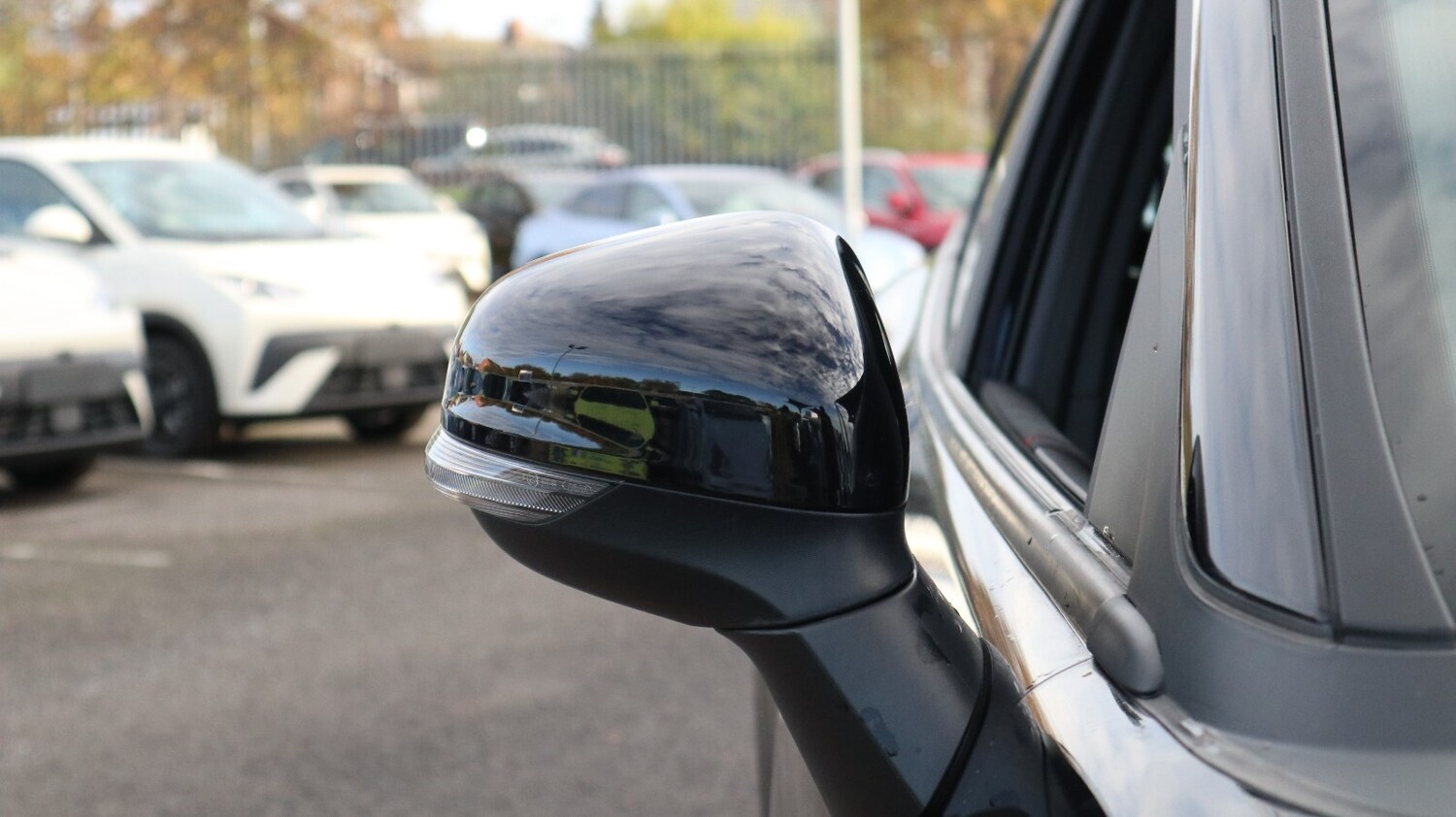 Used Ford Puma 2022 for sale - 76818236: Photo 17