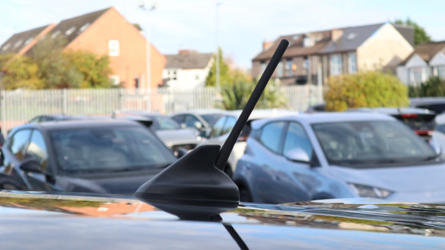 Used Ford Puma 2022 for sale - 76818236: Photo 18