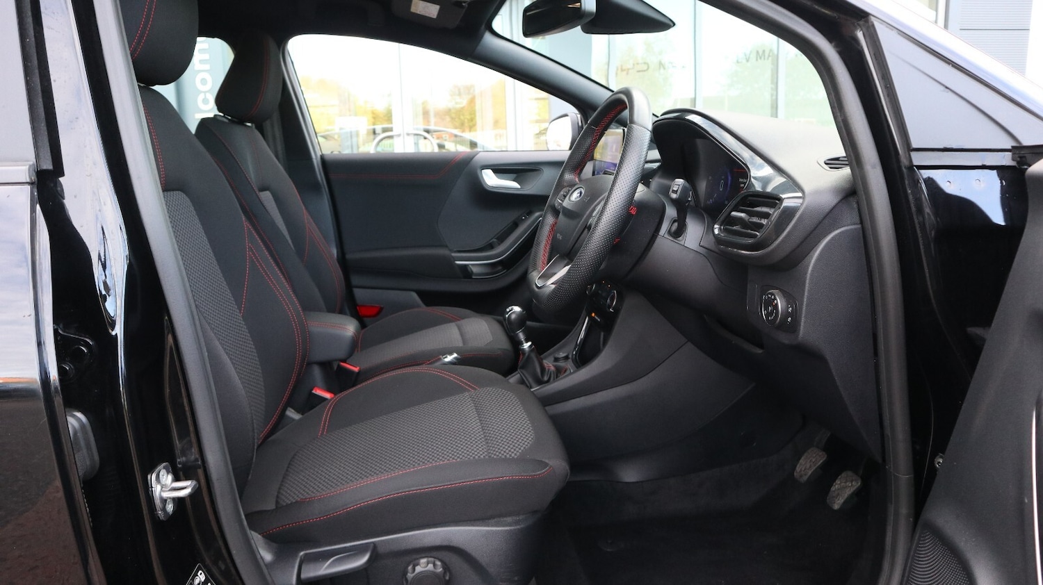 Used Ford Puma 2022 for sale - 76818236: Photo 19